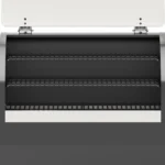 Z Grills Wood Pellet Ultimate 8-in-1 Smoker Grill 1000E - Image 2