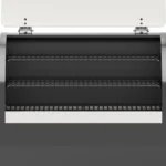 Z Grills Wood Pellet Ultimate 8-in-1 Smoker Grill 1000E - Image 2