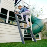 Kidkraft Wrangler Way Swing Set - Image 8