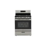 GE 30″ Freestanding Gas Range - Image 13