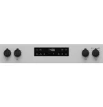 GE 30″ Freestanding Electric Range - Image 4