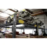 BendPak HD-7500BLX 7,500 Lb. Capacity / Vehicle & Boat Storage Lift / 82″ Rise - Image 6