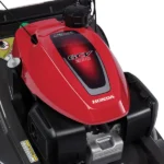 Honda HRX217K5VKA 21-Inch 187cc Gas Lawn Mower with 4-in-1 Versamow System - Image 5