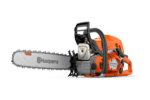 Husqvarna 592XP (93cc) Chainsaws - Image 4