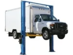 Atlas 15,000 lb Overhead 2-Post Lift