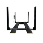 Tuxedo FP9K-DX-XLT 9,000 Lb Four Post Lift - Image 4