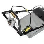 Honda HRN216VKA 21-Inch 3-in-1 Self-Propelled Gas Lawn Mower GCV170 Engine Variable Speed Smart Drive - Image 4