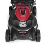 Honda HRN216VKA 21″ Walk-Behind Mower – Self-Propelled, Variable Speed - Image 4