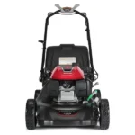 Honda HRN216VKA 21″ Walk-Behind Mower – Self-Propelled, Variable Speed - Image 3