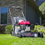 Honda HRN216VKA 21″ Walk-Behind Mower – Self-Propelled, Variable Speed - Image 5