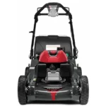 Honda HRX217K5VKA 21-Inch 187cc Gas Lawn Mower with 4-in-1 Versamow System - Image 3