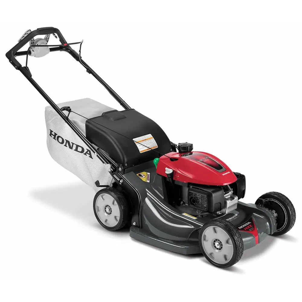 hrx2173vkape_imglg.jpg Honda HRX217K5VKA 21-Inch 187cc Gas Lawn Mower with 4-in-1 Versamow System - Image 1