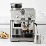 De’Longhi La Specialista Arte Evo Espresso Machine with Cold Brew Technology
