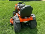 Husqvarna TS 148XK 48″ Lawn Tractor 24HP KOH (Scratch and Dent) - Image 3