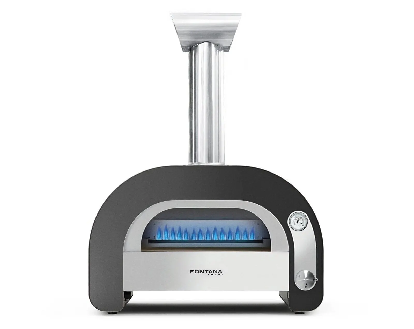 maestro-60-newcap_1_1800x1800_a193fd04-3a80-4ae4-be36-ab0561ec1fb7.jpg Maestro 60 Gas Oven - Image 1