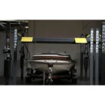 BendPak HD-7500BLX 7,500 Lb. Capacity / Vehicle & Boat Storage Lift / 82″ Rise - Image 4