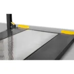 Bendpak HD-9XW 9,000 Lbs Standard Width Extra-Tall 4-Post Lift - Image 3