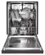 Two-Rack Dishwasher with 30+ Total Wash Jets, 47 dBA - Image 4