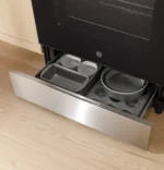 GE 30″ Freestanding Electric Range - Image 8
