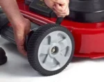 Toro TimeMaster 30 inch 223cc Personal Pace Mower, Electric Start - Image 7