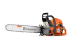 Husqvarna 592XP (93cc) Chainsaws