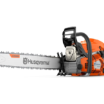 Husqvarna 592XP (93cc) Chainsaws