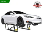 Ranger QuickJack Super Long Portable Car Lift System