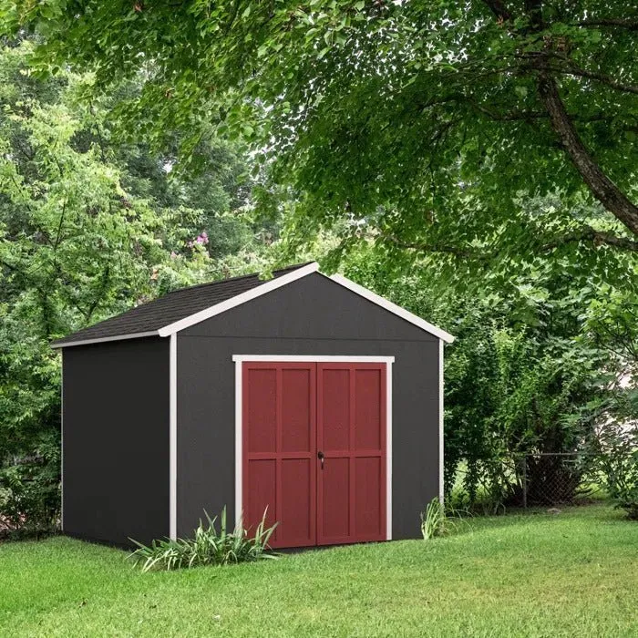 Handy Home Rookwood Storage Shed \u2013 Multiple sizes
