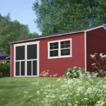Handy Home Rookwood Storage Shed – Multiple sizes - Image 10