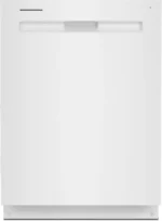 24” Top Control Dishwasher with Dual Power Filtration, PowerBlast® Cycle and 3rd Level Rack – 47 dBA - Image 12