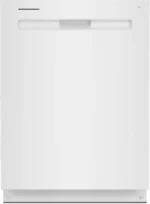 24” Top Control Dishwasher with Dual Power Filtration, PowerBlast® Cycle and 3rd Level Rack – 47 dBA - Image 12