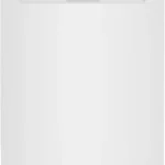 24” Top Control Dishwasher with Dual Power Filtration, PowerBlast® Cycle and 3rd Level Rack – 47 dBA