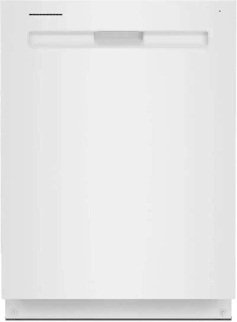 shopping-scaled-1-1.jpg 24” Top Control Dishwasher with Dual Power Filtration, PowerBlast® Cycle and 3rd Level Rack – 47 dBA - Image 1