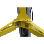 Triumph NT-9 9,000 lb Two-Post Car Lift - Image 6