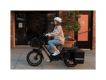 Rad Power Bikes RadWagon 5 Electric Cargo Bike - Image 7