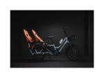 Rad Power Bikes RadWagon 5 Electric Cargo Bike - Image 8