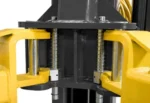 Bendpak 10000 LB Capacity Asymmetric Cearfloor - Image 4