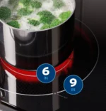GE 30″ Freestanding Electric Range - Image 11