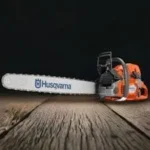 Husqvarna 550XPG Mark II (Heated Handle) - Image 3
