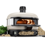 Gozney Dome Outdoor Multi-Fuel Pizza Oven - Image 7